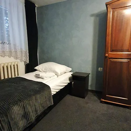 Willa Bialy Domek - 600M Krupowki Zakopane Room photo