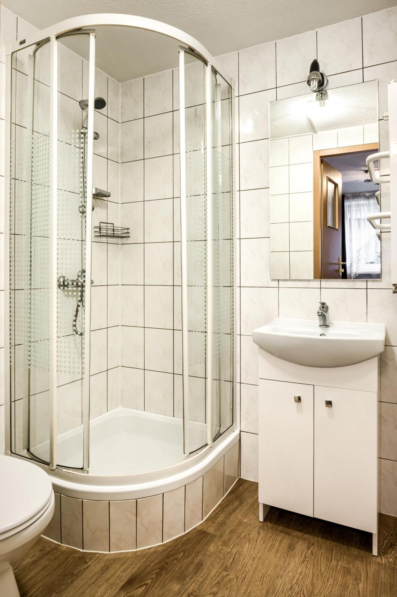 Bialy - 600m Krupowki Bed and breakfast Zakopane