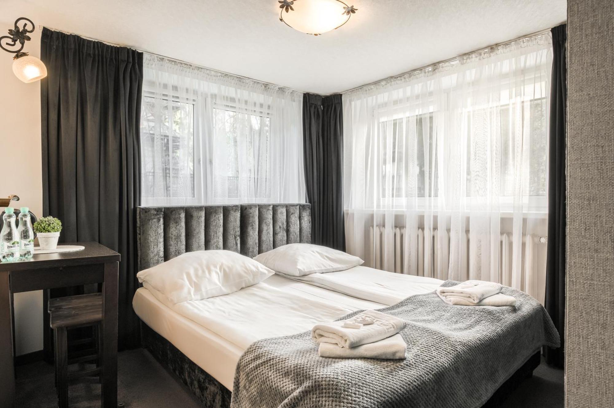 Bed & Breakfast Bialy - 600m Krupowki Zakopane