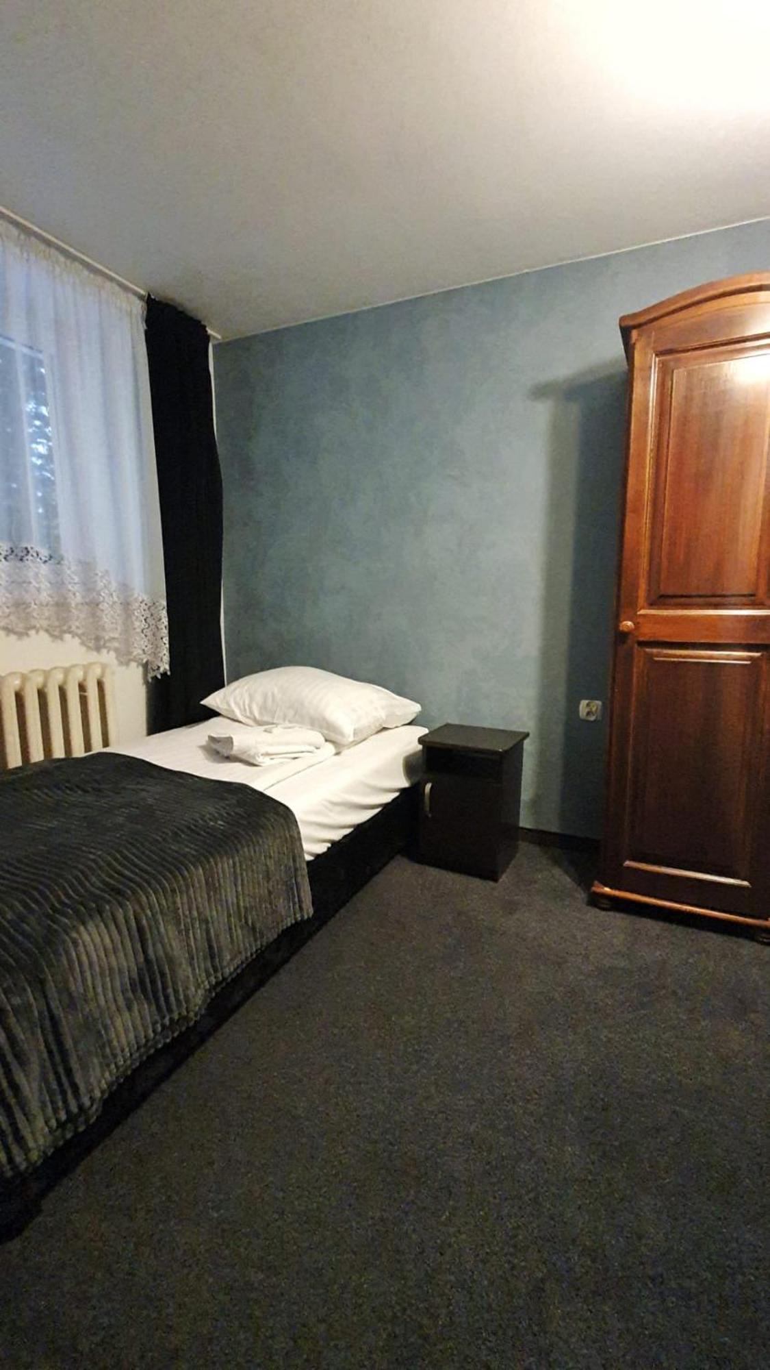 Bed & Breakfast Bialy - 600m Krupowki